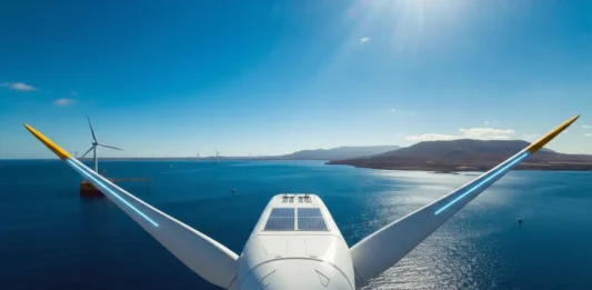 Gran Canaria solicita primera subasta urgente de eólica marina eolica marina