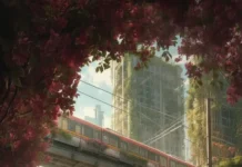Solarpunk: cuando la ciudad deja de rugir y empieza a respirar solar punk