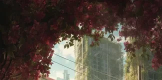 Solarpunk: cuando la ciudad deja de rugir y empieza a respirar solar punk