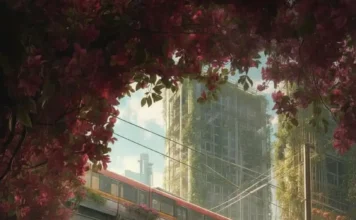 Solarpunk: cuando la ciudad deja de rugir y empieza a respirar solar punk