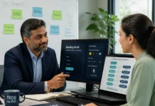 ESG en práctica: mentoría tecnológica como puente colaborativo ESG en práctica