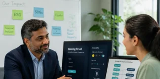 ESG en práctica: mentoría tecnológica como puente colaborativo ESG en práctica