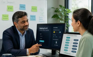 ESG en práctica: mentoría tecnológica como puente colaborativo ESG en práctica