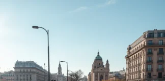 España: récord de bicis públicas con 13,7 millones de viajes España bicimad