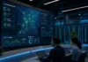 Iberdrola: cinco años de digitalización eléctrica con ahorro de 500 millones anuales. digitalización eléctrica