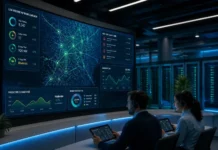 Iberdrola: cinco años de digitalización eléctrica con ahorro de 500 millones anuales. digitalización eléctrica