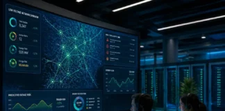 Iberdrola: cinco años de digitalización eléctrica con ahorro de 500 millones anuales. digitalización eléctrica