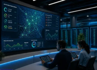 Iberdrola: cinco años de digitalización eléctrica con ahorro de 500 millones anuales. digitalización eléctrica