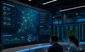 Iberdrola: cinco años de digitalización eléctrica con ahorro de 500 millones anuales. digitalización eléctrica