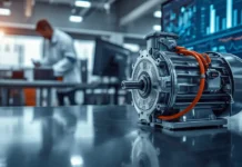 Niche Mobility capta 3,5M para motores eléctricos con Mondragón motores eléctricos