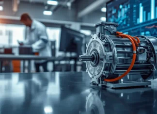Niche Mobility capta 3,5M para motores eléctricos con Mondragón motores eléctricos