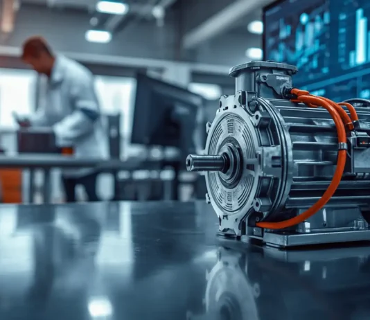 Niche Mobility capta 3,5M para motores eléctricos con Mondragón motores eléctricos