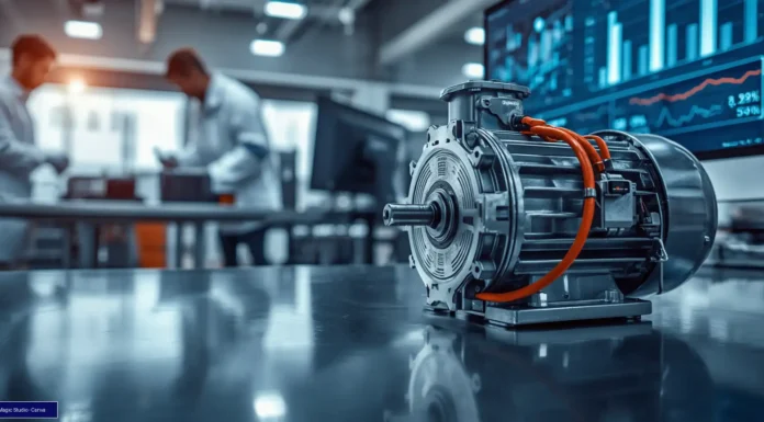 Niche Mobility capta 3,5M para motores eléctricos con Mondragón motores eléctricos