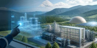 Siemens y Vulcan: hidróxido de litio monohidratado sin fósiles hidróxido de litio