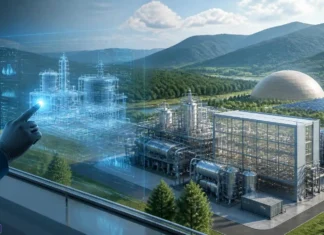 Siemens y Vulcan: hidróxido de litio monohidratado sin fósiles hidróxido de litio