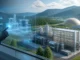 Siemens y Vulcan: hidróxido de litio monohidratado sin fósiles hidróxido de litio