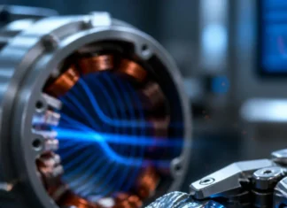 Vidrios metálicos: la solución a las pérdidas magnéticas de motores