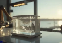 Hidrógeno verde: sistema con agua de mar elimina electricidad externa hidrogeno verde agua mar y galio