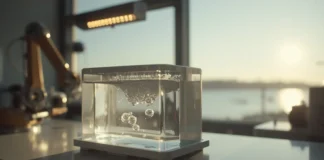 Hidrógeno verde: sistema con agua de mar elimina electricidad externa hidrogeno verde agua mar y galio