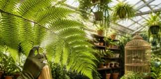 Botánico do Lago: garden de integración sociolaboral abre sus puertas Botánico do Lago