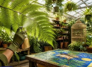 Botánico do Lago: garden de integración sociolaboral abre sus puertas Botánico do Lago