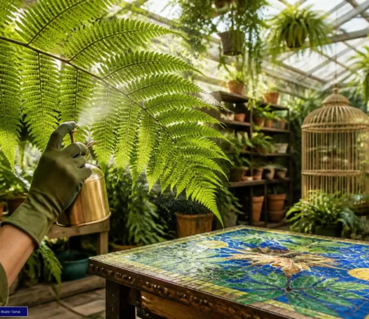 Botánico do Lago: garden de integración sociolaboral abre sus puertas Botánico do Lago