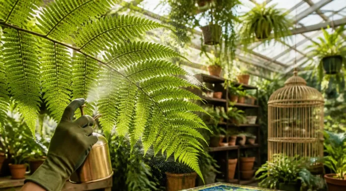 Botánico do Lago: garden de integración sociolaboral abre sus puertas Botánico do Lago