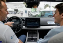 Salón del Vehículo Eléctrico incorpora cursos gratuitos de conducción Salón del Vehículo Eléctrico