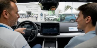 Salón del Vehículo Eléctrico incorpora cursos gratuitos de conducción Salón del Vehículo Eléctrico