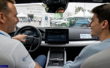 Salón del Vehículo Eléctrico incorpora cursos gratuitos de conducción Salón del Vehículo Eléctrico