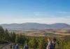 Bicicleta de montaña con causa: rutas apoyan a Autismo Segovia Autismo Segovia