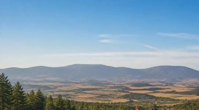 Bicicleta de montaña con causa: rutas apoyan a Autismo Segovia Autismo Segovia