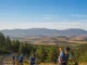 Bicicleta de montaña con causa: rutas apoyan a Autismo Segovia Autismo Segovia