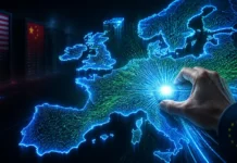 Europa busca soberanía digital ante el control de sus tuberías soberanía digital