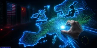 Europa busca soberanía digital ante el control de sus tuberías soberanía digital