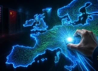 Europa busca soberanía digital ante el control de sus tuberías soberanía digital