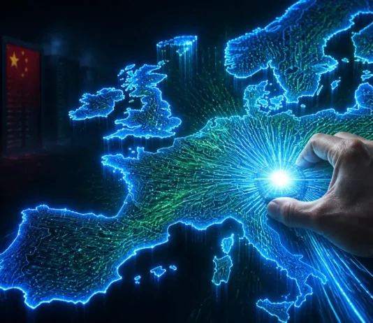 Europa busca soberanía digital ante el control de sus tuberías soberanía digital