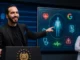 Bukele cede salud pública a inteligencia artificial de Google inteligencia artificial El Salvador