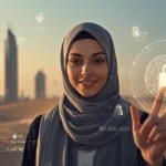 Arabia Saudita lidera el informe global de IA en privacidad e inclusión Arabia Saudí IA inclusion