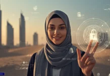 Arabia Saudita lidera el informe global de IA en privacidad e inclusión Arabia Saudí IA inclusion