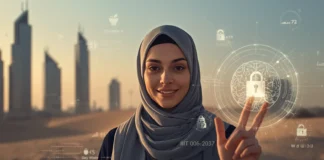 Arabia Saudita lidera el informe global de IA en privacidad e inclusión Arabia Saudí IA inclusion