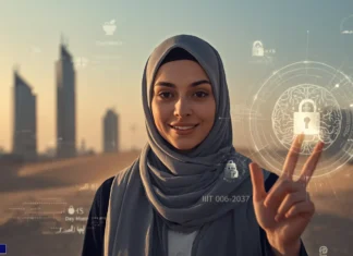 Arabia Saudita lidera el informe global de IA en privacidad e inclusión Arabia Saudí IA inclusion