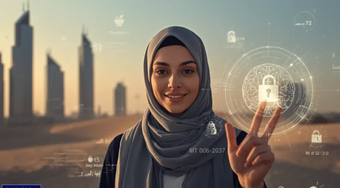 Arabia Saudita lidera el informe global de IA en privacidad e inclusión Arabia Saudí IA inclusion