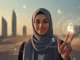 Arabia Saudita lidera el informe global de IA en privacidad e inclusión Arabia Saudí IA inclusion