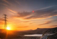 Década del Consejo Insular de la Energía: éxito y riesgo de apagón Consejo Insular de la Energía de Gran Canaria