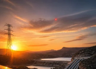 Década del Consejo Insular de la Energía: éxito y riesgo de apagón Consejo Insular de la Energía de Gran Canaria
