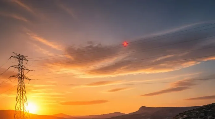 Década del Consejo Insular de la Energía: éxito y riesgo de apagón Consejo Insular de la Energía de Gran Canaria