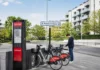 Pozuelo de Alarcón estrena Bicimad con 30 estaciones y 370 bicis Bicimad