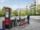 Pozuelo de Alarcón estrena Bicimad con 30 estaciones y 370 bicis Bicimad