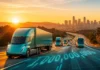 El HVIP de California supera los $1.000 millones para camiones y autobuses de cero emisiones HVIP California